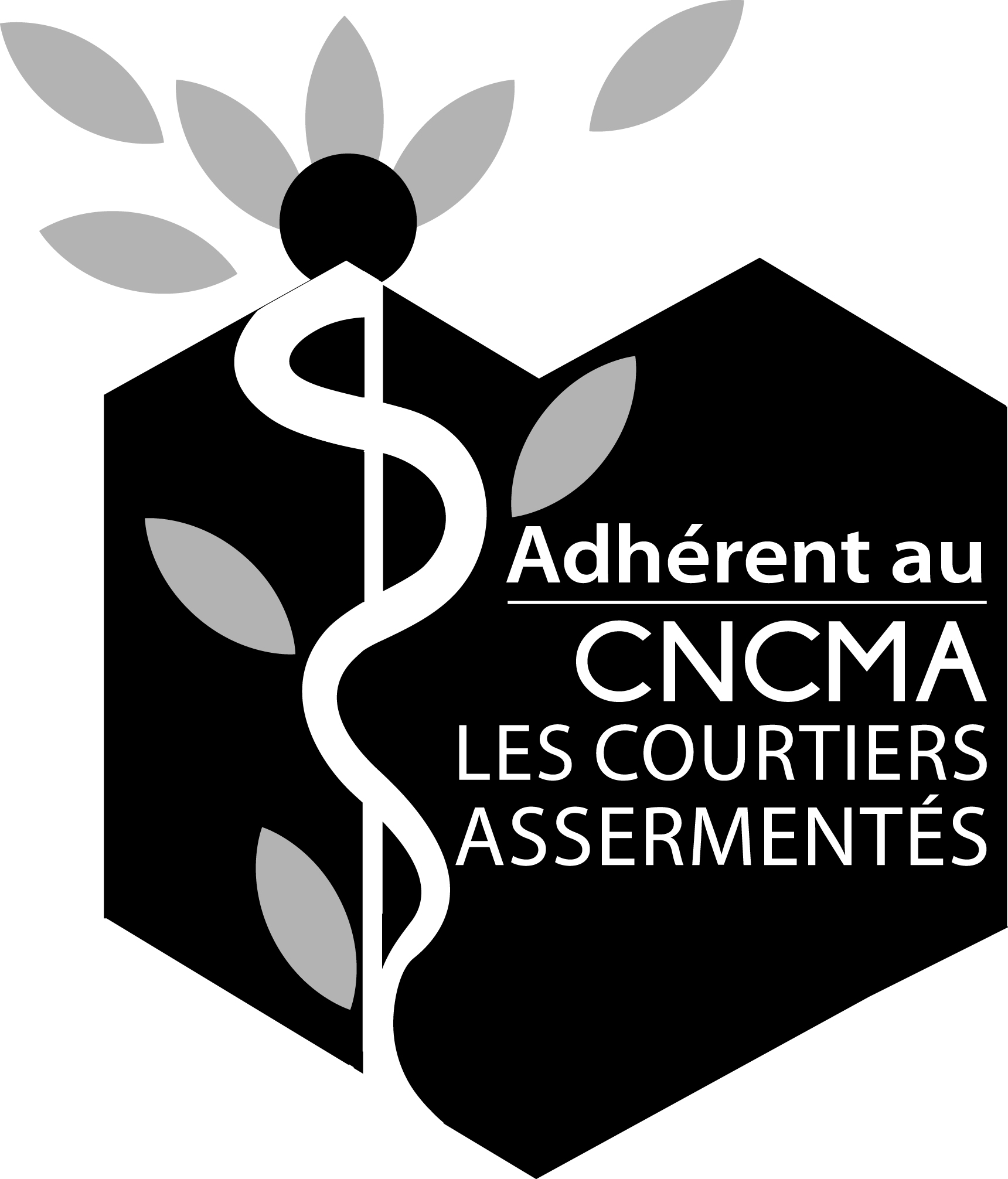 Logo CNCMA B adhÇrent